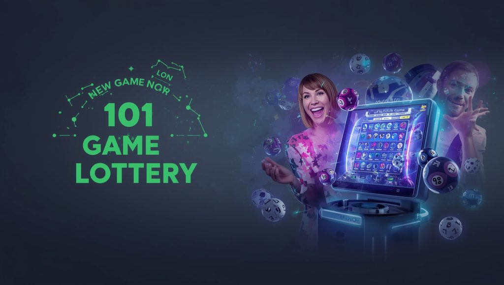 101 game lottery
