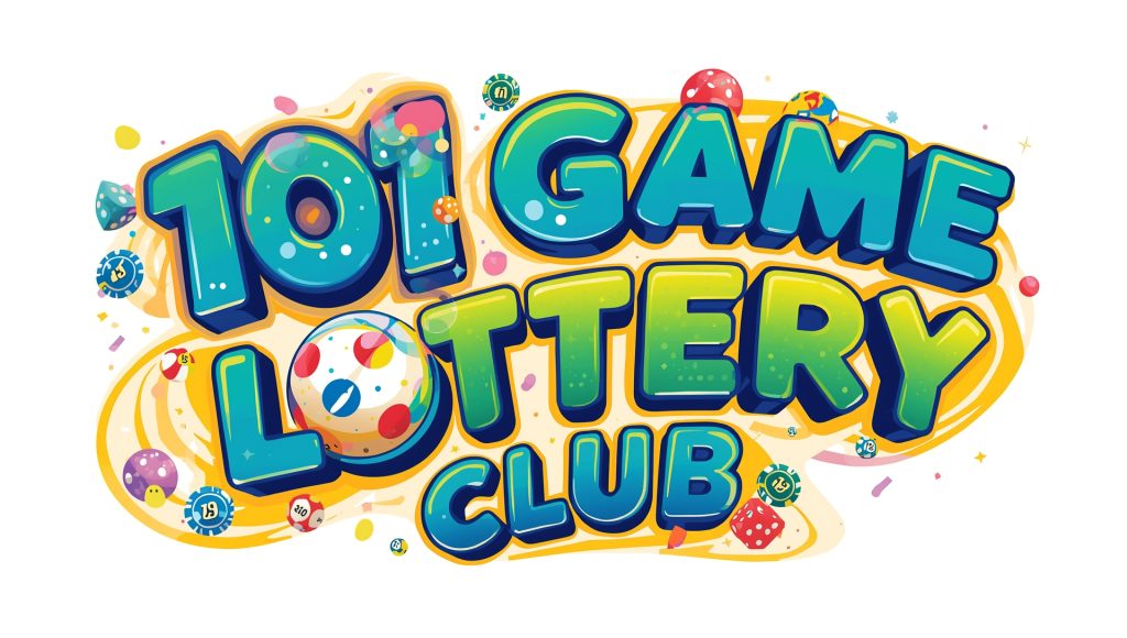101 Game Lottery Club