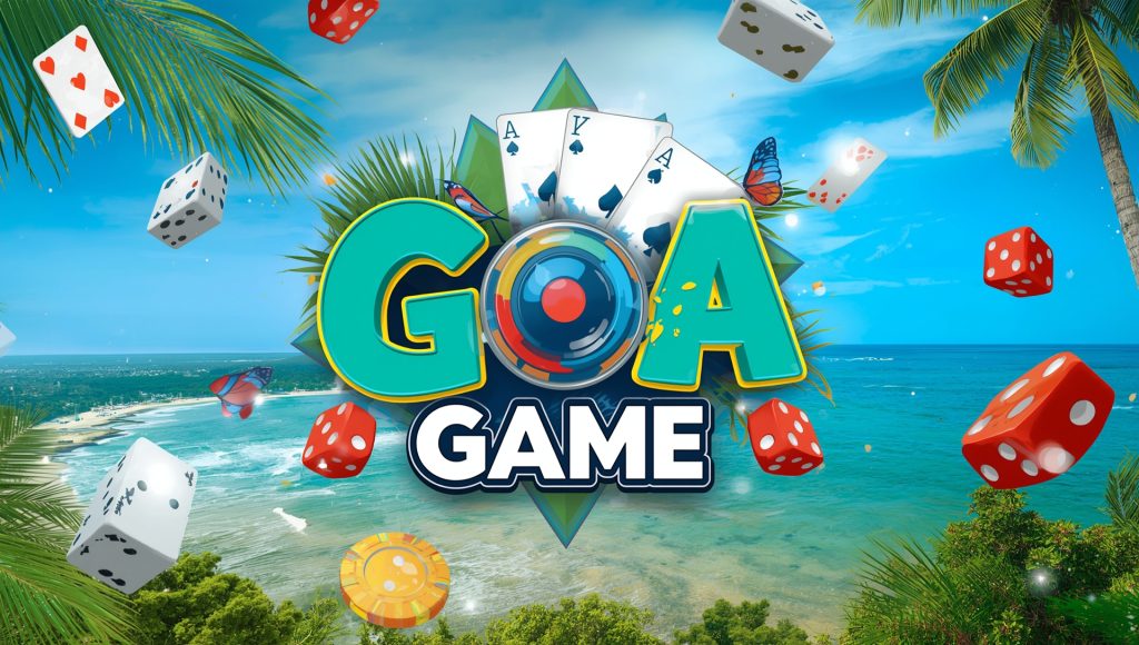 Goa Game