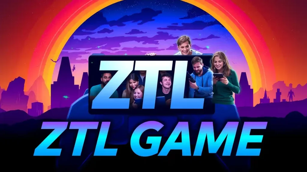 ZTL Game